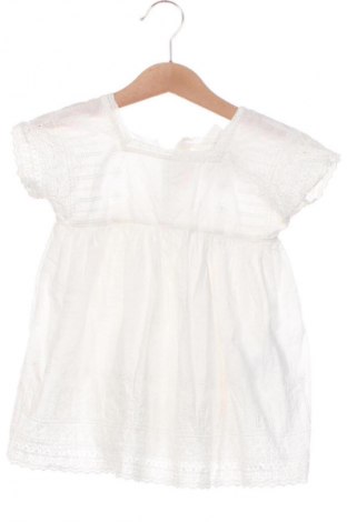Παιδικό φόρεμα Bonpoint, Μέγεθος 12-18m/ 80-86 εκ., Χρώμα Λευκό, Τιμή 24,55 €