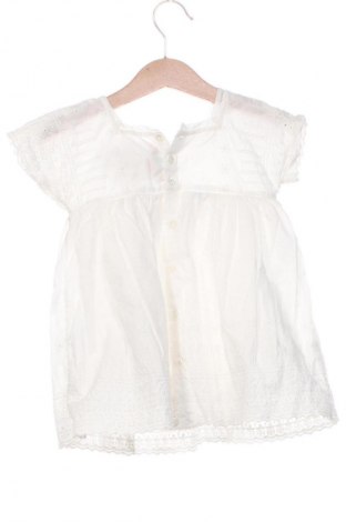 Παιδικό φόρεμα Bonpoint, Μέγεθος 12-18m/ 80-86 εκ., Χρώμα Λευκό, Τιμή 24,55 €