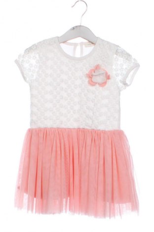 Dětské šaty  Breeze, Velikost 18-24m/ 86-98 cm, Barva Vícebarevné, Cena  209,00 Kč