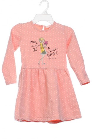 Παιδικό φόρεμα Breeze, Μέγεθος 5-6y/ 116-122 εκ., Χρώμα Πολύχρωμο, Τιμή 15,57 €