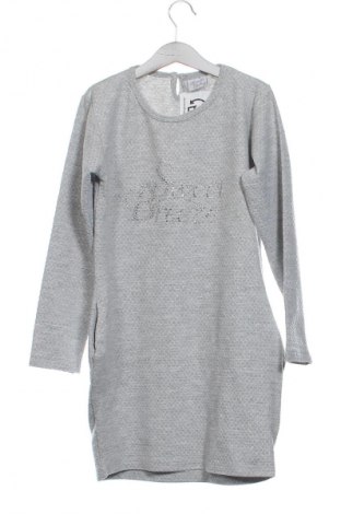 Παιδικό φόρεμα Breeze, Μέγεθος 10-11y/ 146-152 εκ., Χρώμα Γκρί, Τιμή 12,28 €