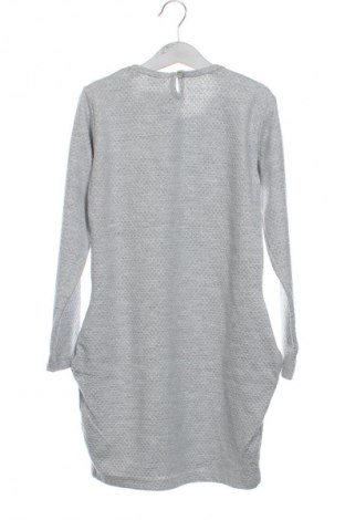 Παιδικό φόρεμα Breeze, Μέγεθος 10-11y/ 146-152 εκ., Χρώμα Γκρί, Τιμή 12,28 €