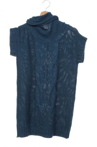 Kinderkleid C&A, Größe 15-18y/ 170-176 cm, Farbe Blau, Preis € 8,99