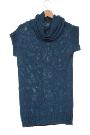 Kinderkleid C&A, Größe 15-18y/ 170-176 cm, Farbe Blau, Preis € 8,99