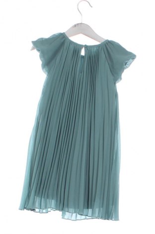 Kinderkleid C&A, Größe 3-4y/ 104-110 cm, Farbe Grün, Preis € 12,25