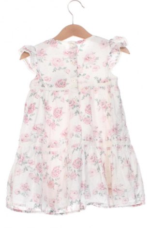 Детска рокля C&A, Размер 18-24m/ 86-98 см, Цвят Многоцветен, Цена 24,00 лв.