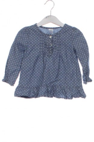 Kinderkleid Carter's, Größe 18-24m/ 86-98 cm, Farbe Mehrfarbig, Preis € 15,93