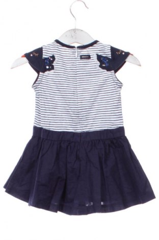 Παιδικό φόρεμα Catimini, Μέγεθος 6-9m/ 68-74 εκ., Χρώμα Πολύχρωμο, Τιμή 13,81 €