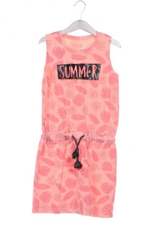 Παιδικό φόρεμα Coccodrillo, Μέγεθος 8-9y/ 134-140 εκ., Χρώμα Πολύχρωμο, Τιμή 12,28 €