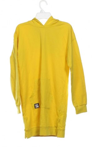 Kinderkleid Coccodrillo, Größe 11-12y/ 152-158 cm, Farbe Gelb, Preis € 12,25