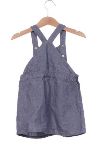 Kinderkleid Coccodrillo, Größe 18-24m/ 86-98 cm, Farbe Blau, Preis 12,28 €