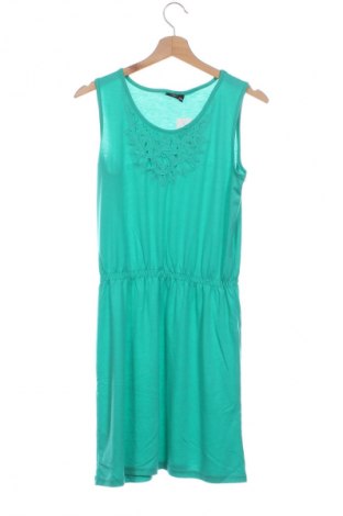 Rochie pentru copii Crash One, Mărime 15-18y/ 170-176 cm, Culoare Verde, Preț 46,99 Lei