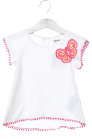 Детска рокля DKNY, Размер 18-24m/ 86-98 см, Цвят Многоцветен, Цена 48,00 лв.