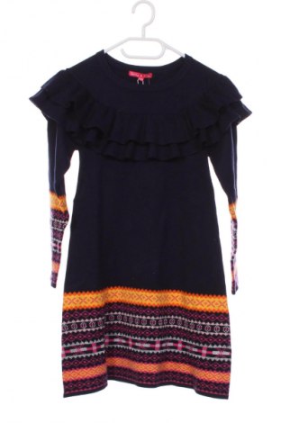 Kinderkleid Derhy, Größe 12-13y/ 158-164 cm, Farbe Mehrfarbig, Preis 48,00 €