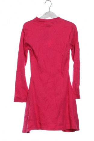 Dětské šaty  Desigual, Velikost 8-9y/ 134-140 cm, Barva Červená, Cena  339,00 Kč