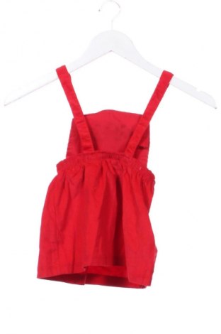 Dziecięca sukienka Disney, Rozmiar 9-12m/ 74-80 cm, Kolor Czerwony, Cena 55,00 zł