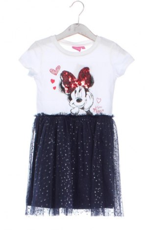 Kinderkleid Disney, Größe 2-3y/ 98-104 cm, Farbe Mehrfarbig, Preis € 15,99