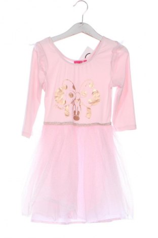 Kinderkleid Disney, Größe 7-8y/ 128-134 cm, Farbe Rosa, Preis € 12,28