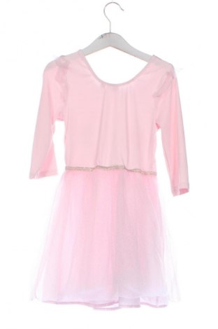 Kinderkleid Disney, Größe 7-8y/ 128-134 cm, Farbe Rosa, Preis € 12,28