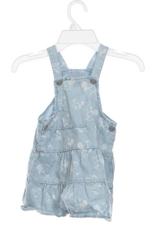 Kinderkleid Disney, Größe 18-24m/ 86-98 cm, Farbe Blau, Preis € 12,28