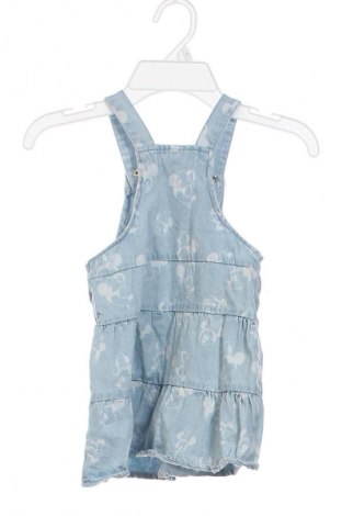Kinderkleid Disney, Größe 18-24m/ 86-98 cm, Farbe Blau, Preis € 12,28