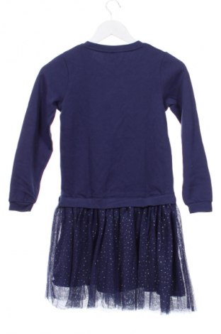 Παιδικό φόρεμα Disney, Μέγεθος 8-9y/ 134-140 εκ., Χρώμα Μπλέ, Τιμή 12,99 €