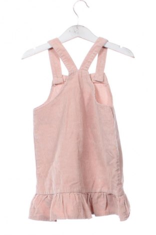 Παιδικό φόρεμα Disney, Μέγεθος 18-24m/ 86-98 εκ., Χρώμα Σάπιο μήλο, Τιμή 8,99 €