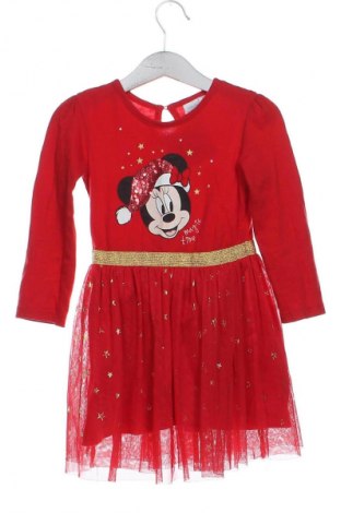 Παιδικό φόρεμα Disney, Μέγεθος 18-24m/ 86-98 εκ., Χρώμα Πολύχρωμο, Τιμή 13,11 €