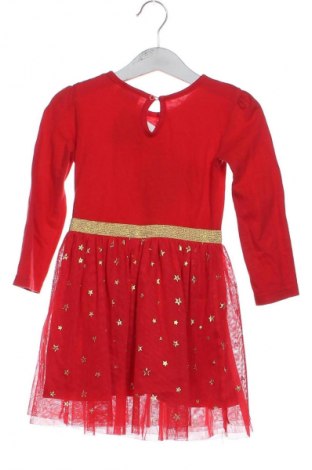 Παιδικό φόρεμα Disney, Μέγεθος 18-24m/ 86-98 εκ., Χρώμα Πολύχρωμο, Τιμή 13,11 €