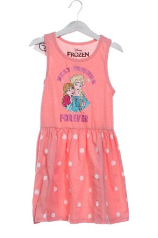 Παιδικό φόρεμα Disney, Μέγεθος 7-8y/ 128-134 εκ., Χρώμα Πολύχρωμο, Τιμή 12,00 €