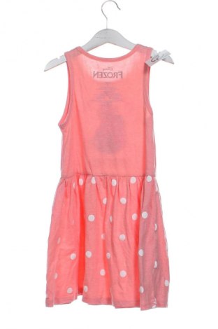 Παιδικό φόρεμα Disney, Μέγεθος 7-8y/ 128-134 εκ., Χρώμα Πολύχρωμο, Τιμή 12,00 €