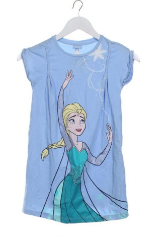Παιδικό φόρεμα Disney, Μέγεθος 8-9y/ 134-140 εκ., Χρώμα Μπλέ, Τιμή 12,25 €