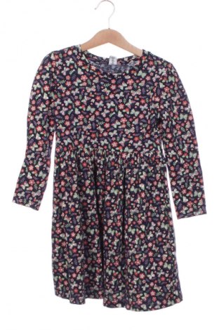 Παιδικό φόρεμα Dopo Dopo, Μέγεθος 5-6y/ 116-122 εκ., Χρώμα Πολύχρωμο, Τιμή 8,99 €