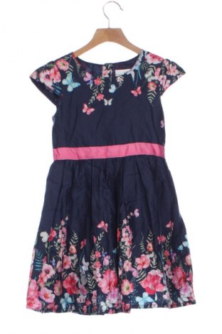 Dětské šaty  Eisend, Velikost 6-7y/ 122-128 cm, Barva Vícebarevné, Cena  469,00 Kč