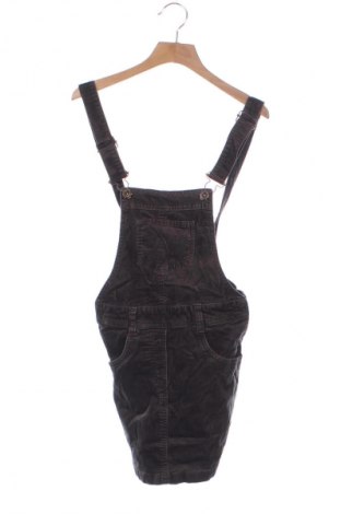 Детска рокля Esprit, Размер 8-9y/ 134-140 см, Цвят Кафяв, Цена 20,99 лв.