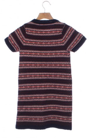 Детска рокля Gant, Размер 8-9y/ 134-140 см, Цвят Многоцветен, Цена 41,99 лв.