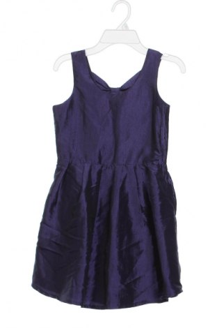 Παιδικό φόρεμα George, Μέγεθος 8-9y/ 134-140 εκ., Χρώμα Βιολετί, Τιμή 8,99 €