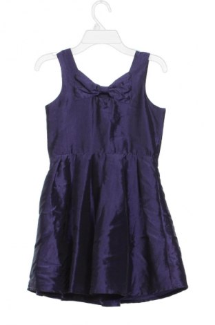 Παιδικό φόρεμα George, Μέγεθος 8-9y/ 134-140 εκ., Χρώμα Βιολετί, Τιμή 8,99 €