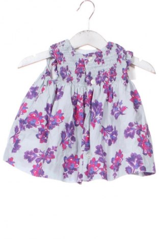 Dětské šaty  Gocco, Velikost 3-6m/ 62-68 cm, Barva Vícebarevné, Cena  279,00 Kč