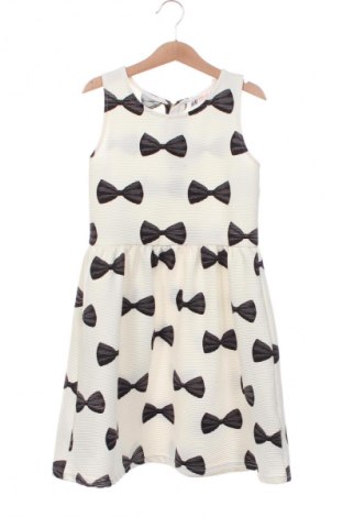 Dětské šaty  H&M, Velikost 8-9y/ 134-140 cm, Barva Vícebarevné, Cena  304,00 Kč