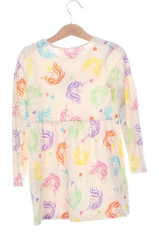 Kinderkleid H&M, Größe 4-5y/ 110-116 cm, Farbe Mehrfarbig, Preis € 12,24