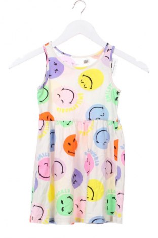 Dětské šaty  H&M, Velikost 4-5y/ 110-116 cm, Barva Vícebarevné, Cena  304,00 Kč