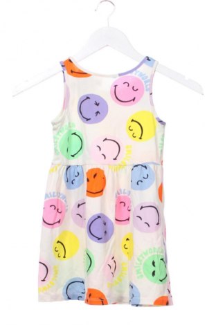 Dětské šaty  H&M, Velikost 4-5y/ 110-116 cm, Barva Vícebarevné, Cena  304,00 Kč