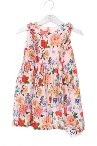 Dětské šaty  H&M, Velikost 5-6y/ 116-122 cm, Barva Vícebarevné, Cena  304,00 Kč