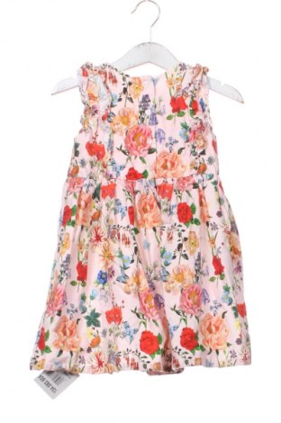 Dětské šaty  H&M, Velikost 5-6y/ 116-122 cm, Barva Vícebarevné, Cena  304,00 Kč