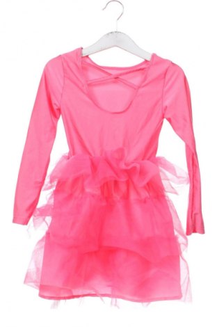 Kinderkleid H&M, Größe 4-5y/ 110-116 cm, Farbe Rosa, Preis € 12,28