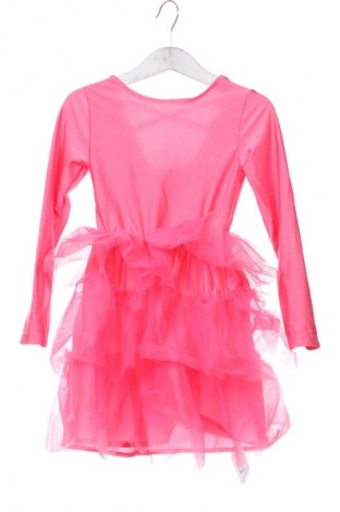 Kinderkleid H&M, Größe 4-5y/ 110-116 cm, Farbe Rosa, Preis € 12,28