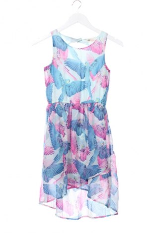 Dětské šaty  H&M, Velikost 10-11y/ 146-152 cm, Barva Vícebarevné, Cena  304,00 Kč