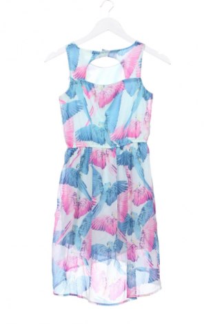 Dětské šaty  H&M, Velikost 10-11y/ 146-152 cm, Barva Vícebarevné, Cena  304,00 Kč
