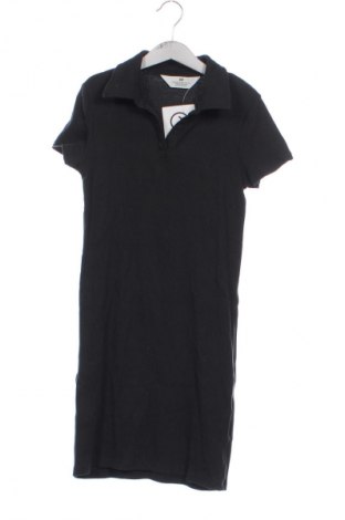 Dětské šaty  H&M, Velikost 12-13y/ 158-164 cm, Barva Šedá, Cena  297,00 Kč